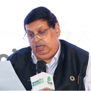 Mr. Vipin Saini